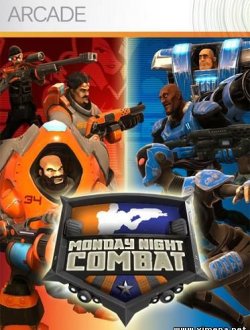 Monday Night Combat (2011-18|Рус|Англ)