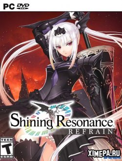 Shining Resonance Refrain (2018|Англ)