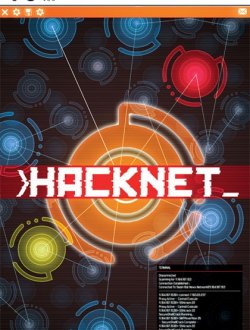 Hacknet (2015-18|Рус)