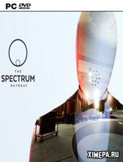 The Spectrum Retreat (2018|Рус|Англ)