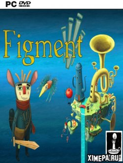 Figment (2017-20|Рус|Англ)