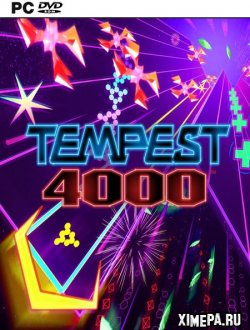 Tempest 4000 (2018|Англ)