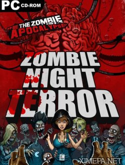 Zombie Night Terror (2016-18|Рус|Англ)