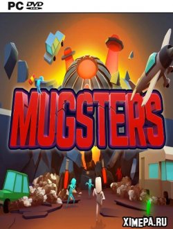 Mugsters (2018|Рус|Англ)