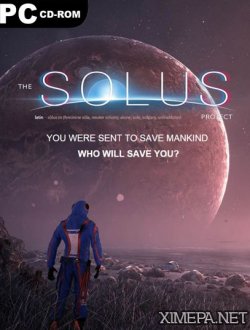 The Solus Project (2016-18|Рус|Англ)