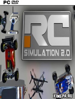 RC Simulation 2.0 (2018|Англ)