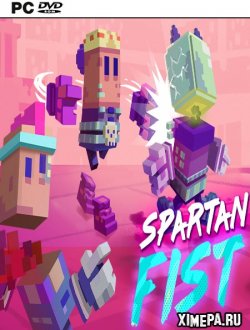 Spartan Fist (2018|Англ)