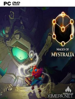 Mages of Mystralia Archmage (2017-18|Рус|Англ)