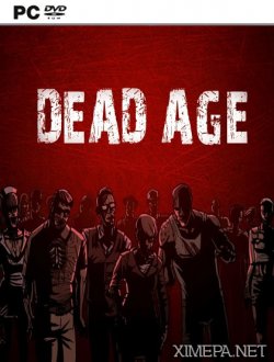 Dead Age (2016-18|Рус|Англ)