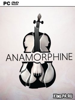 Anamorphine (2018|Рус|Англ)