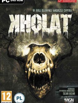 Kholat (2015-18|Рус|Англ)