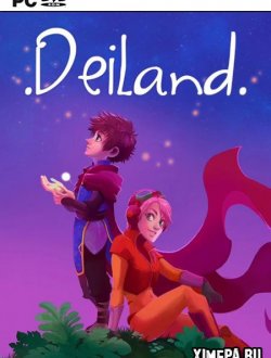 Deiland (2018|Рус)