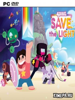 Steven Universe: Save the Light (2018|Рус|Англ)