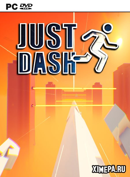 JUST DASH (2018|Англ)