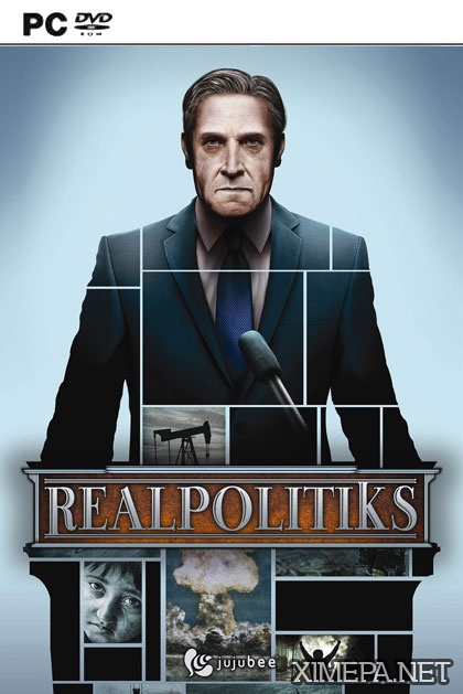 Realpolitiks (2017-18|Рус)