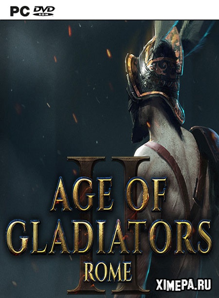 Эпоха гладиаторов 2: Рим (2018|Англ)