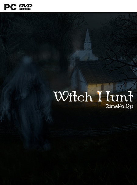 Witch Hunt (2018|Рус)