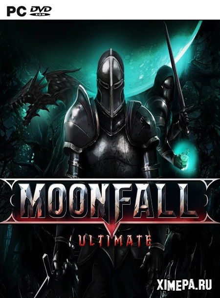 Moonfall Ultimate (2018|Рус)