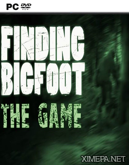 Finding Bigfoot (2017-18|Рус)