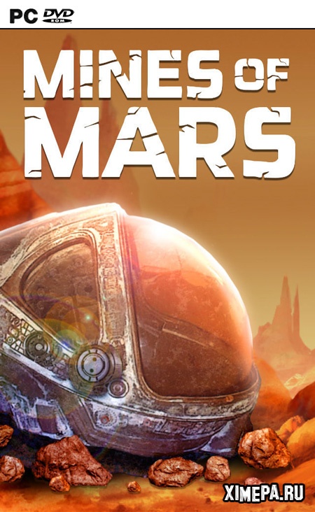 Mines of Mars (2018|Англ)