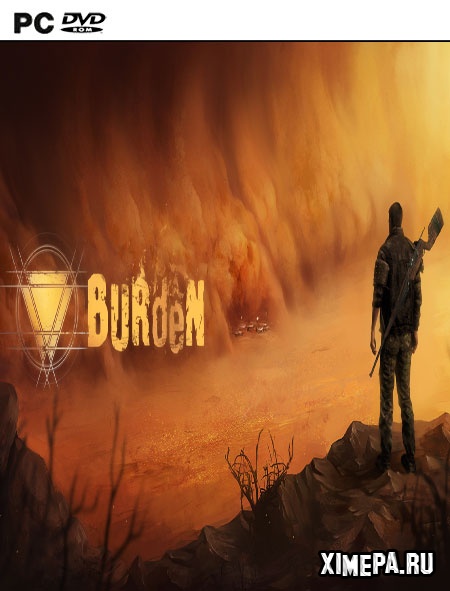 Burden (2018|Рус)