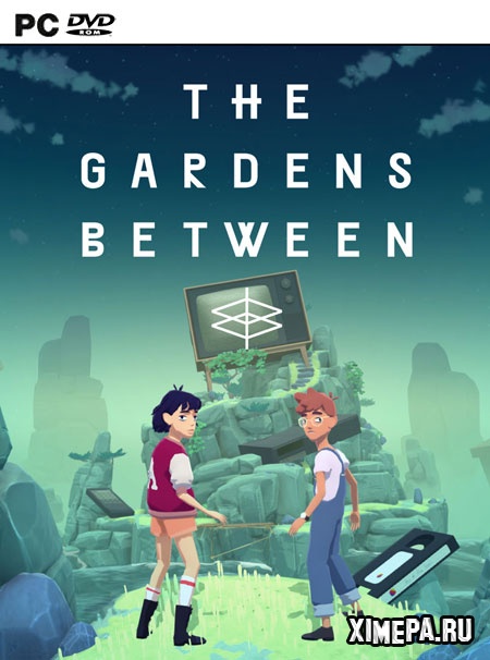 The Gardens Between (2018|Рус)