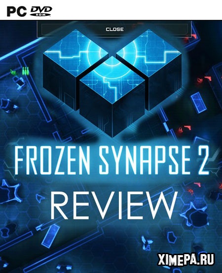 Frozen Synapse 2 (2018|Англ)