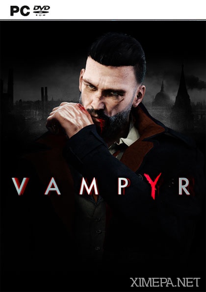 Vampyr (2018-21|Рус|Англ)