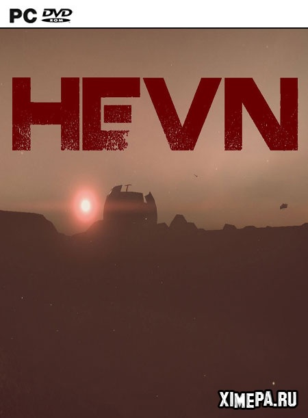 HEVN (2018|Англ)