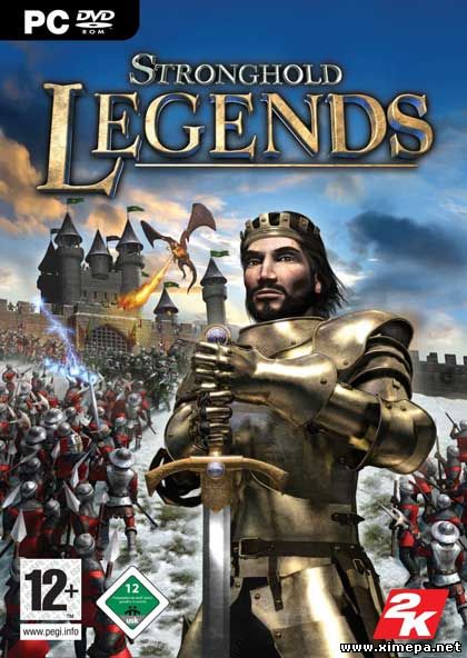 Stronghold Legends (2006|Рус)