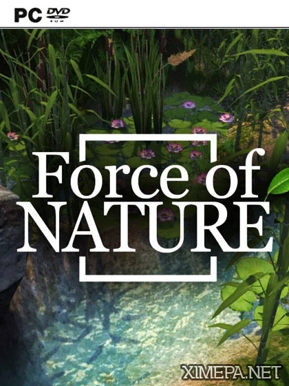 Force of Nature (2016-18|Рус)