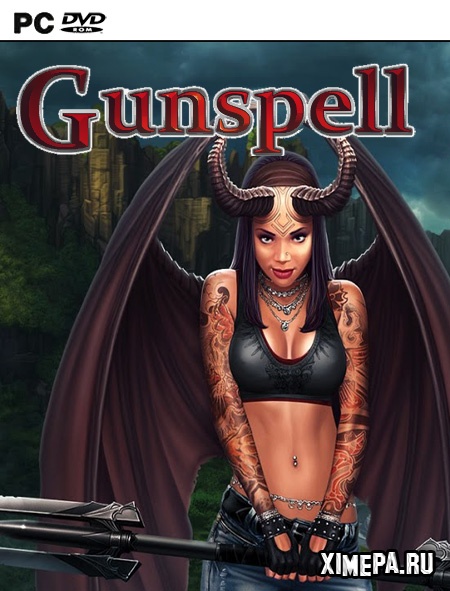 Gunspell (2014|Рус|Англ)