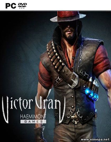 Victor Vran (2015-18|Рус|Англ)