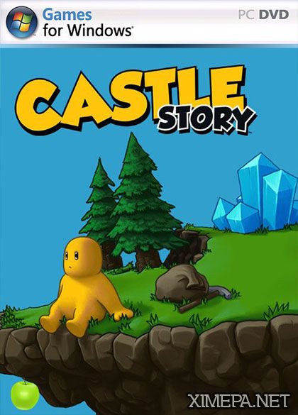 Castle Story (2013-23|Рус|Англ)