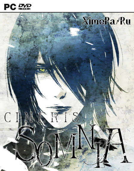 CINERIS SOMNIA (2018|Англ|Япон)