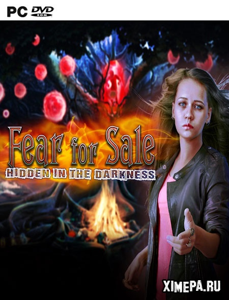 Страх на продажу 10: Скрытые в темноте (2017|Рус)