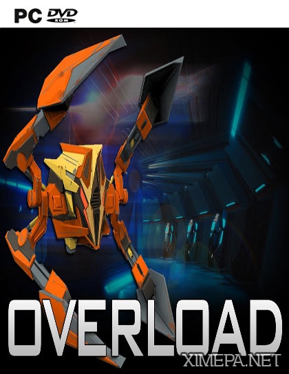 Overload (2018|Рус|Англ)