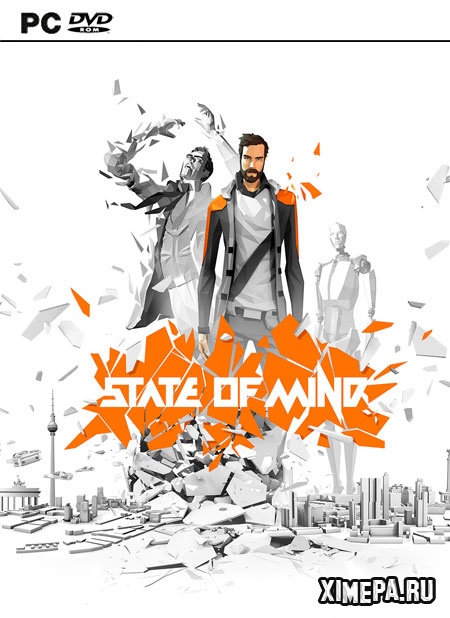 Состояние разума (2018|Рус|Англ)