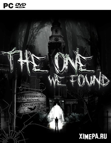 The One We Found (2018|Англ)