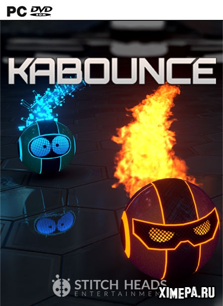 Kabounce (2018|Рус)