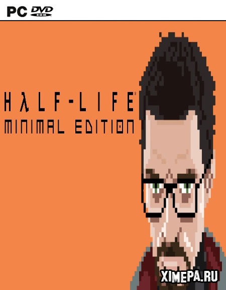 Half-Life: Minimal Edition (2018|Англ)