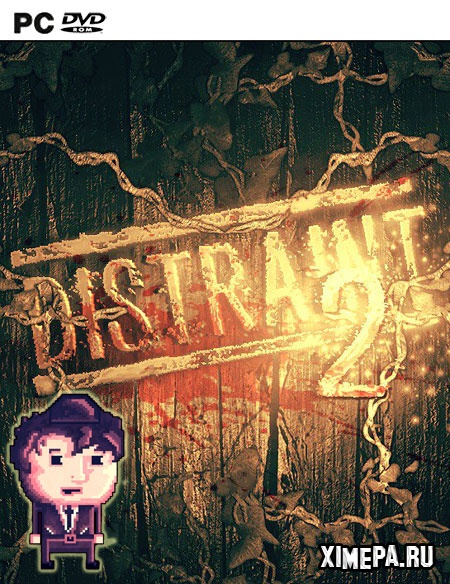 DISTRAINT 2 (2018|Рус)