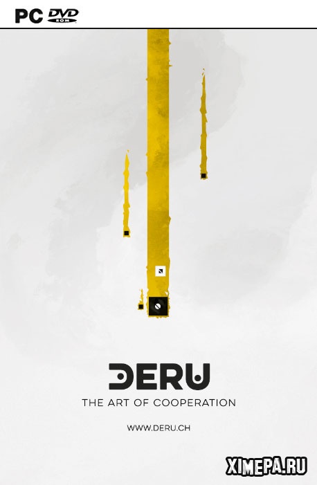 DERU - The Art of Cooperation (2018|Англ)