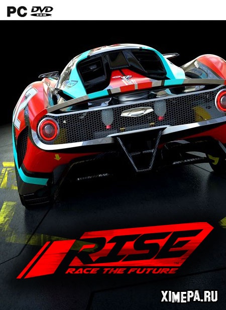 Rise: Race The Future (2018|Англ)