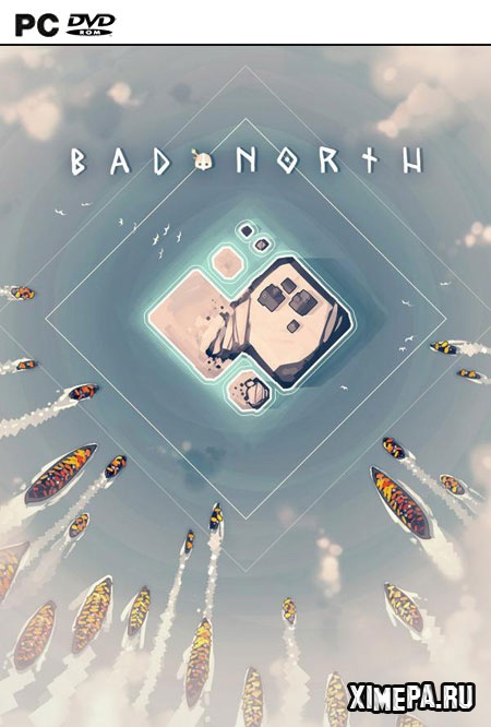 Bad North (2018|Рус)