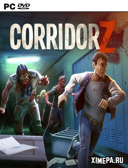 Corridor Z (2018|Англ)