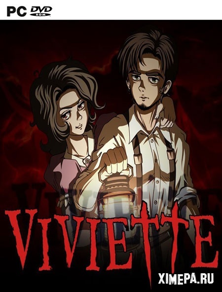 Viviette (2018|Рус|Англ)