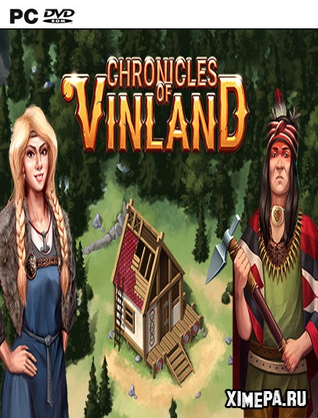 Chronicles of Vinland (2018|Рус)