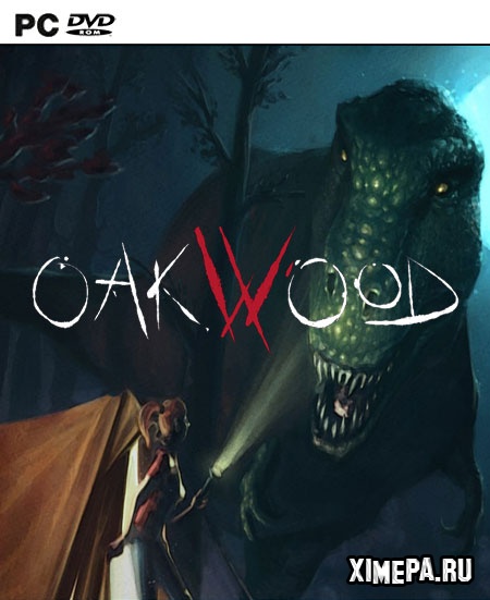 Oakwood (2018|Англ)