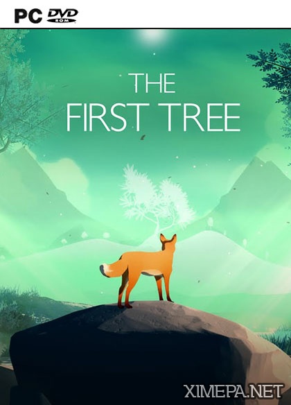 The First Tree (2017-18|Рус|Англ)